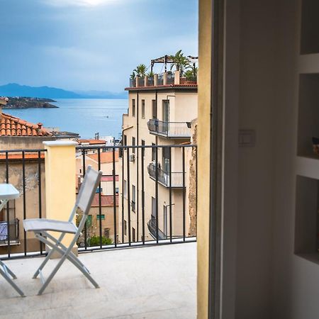 Suite Liberty Cefalù Extérieur photo