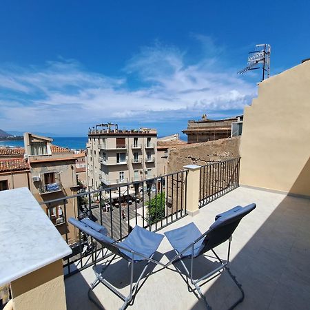 Suite Liberty Cefalù Extérieur photo