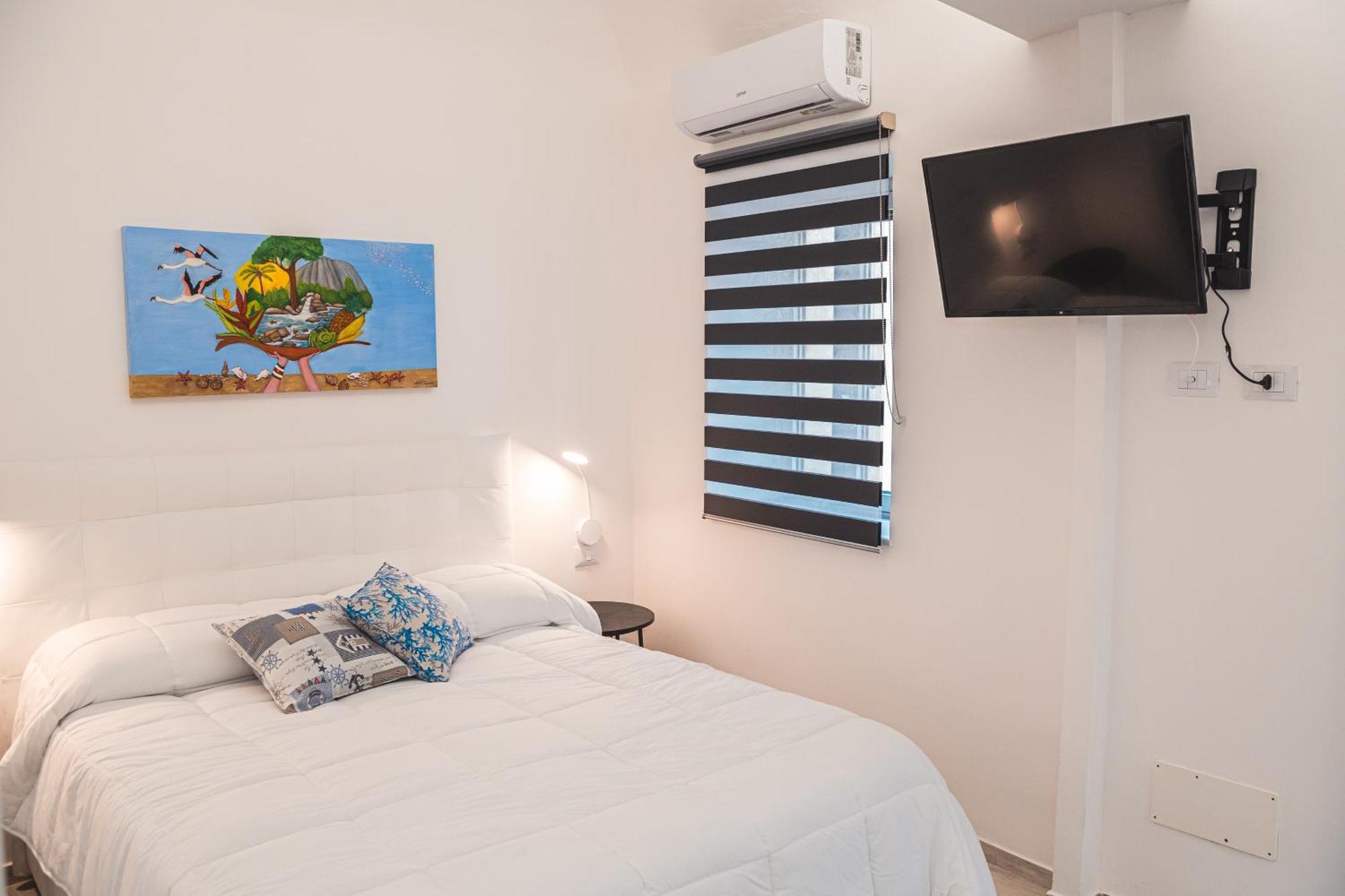 Suite Liberty Cefalù Extérieur photo