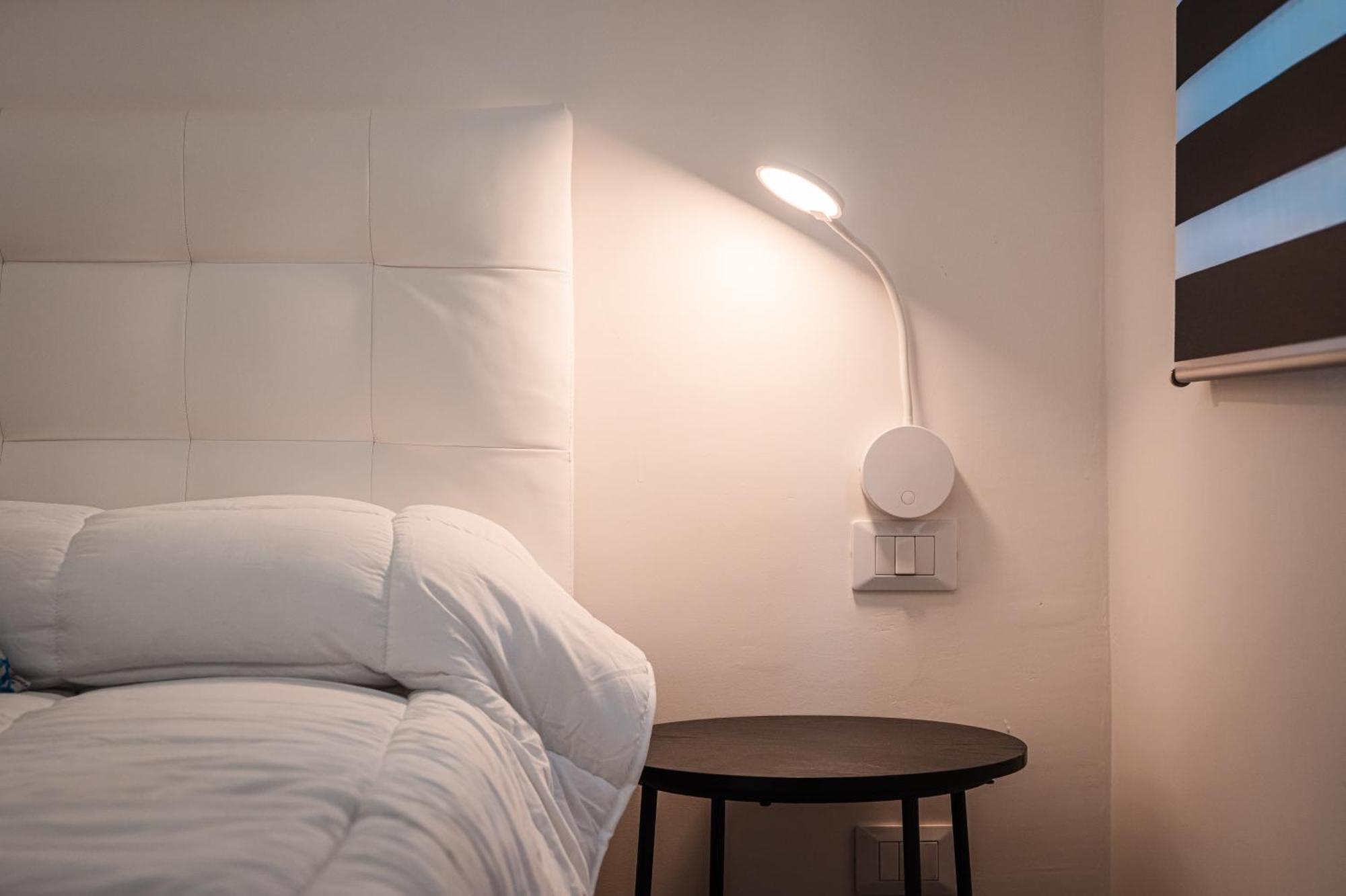 Suite Liberty Cefalù Extérieur photo