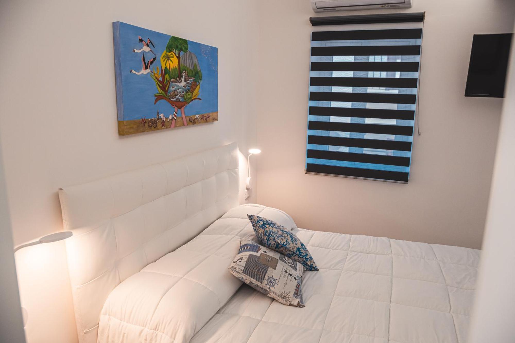 Suite Liberty Cefalù Extérieur photo