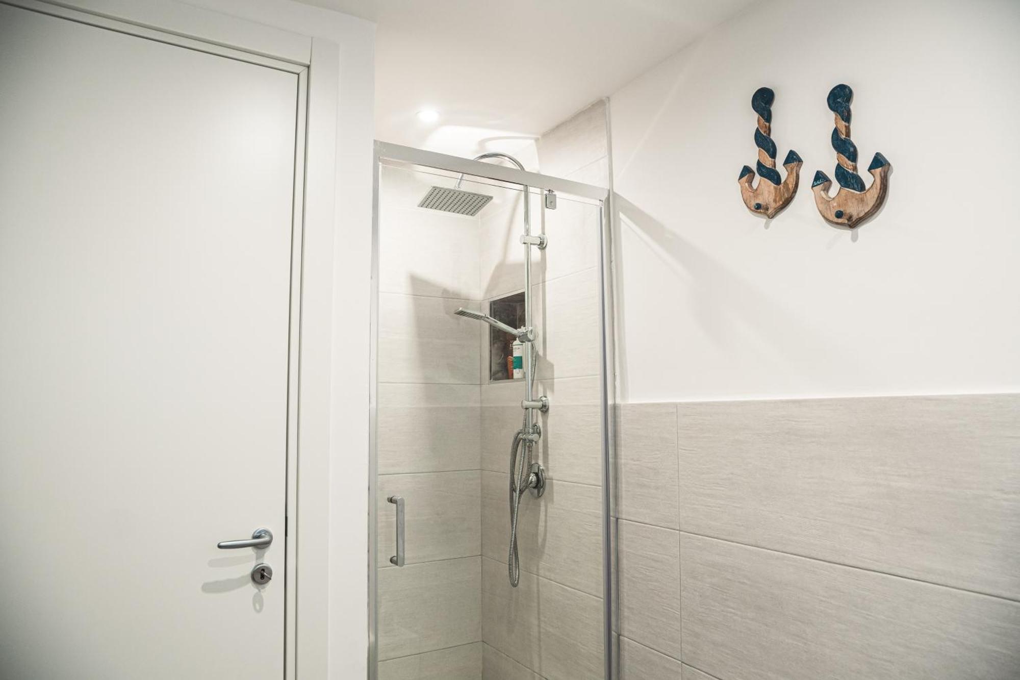 Suite Liberty Cefalù Extérieur photo