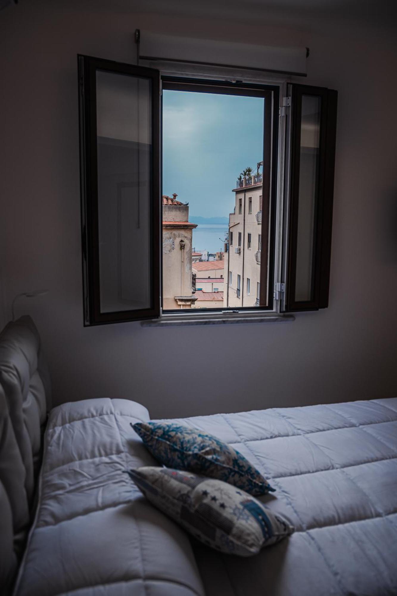 Suite Liberty Cefalù Extérieur photo