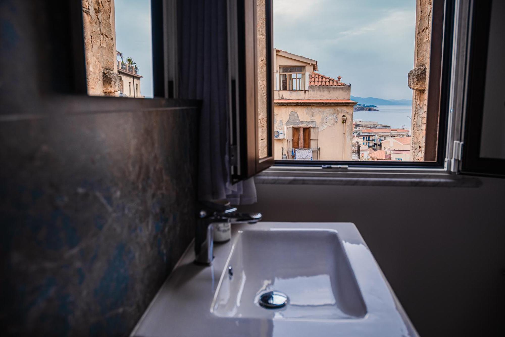 Suite Liberty Cefalù Extérieur photo