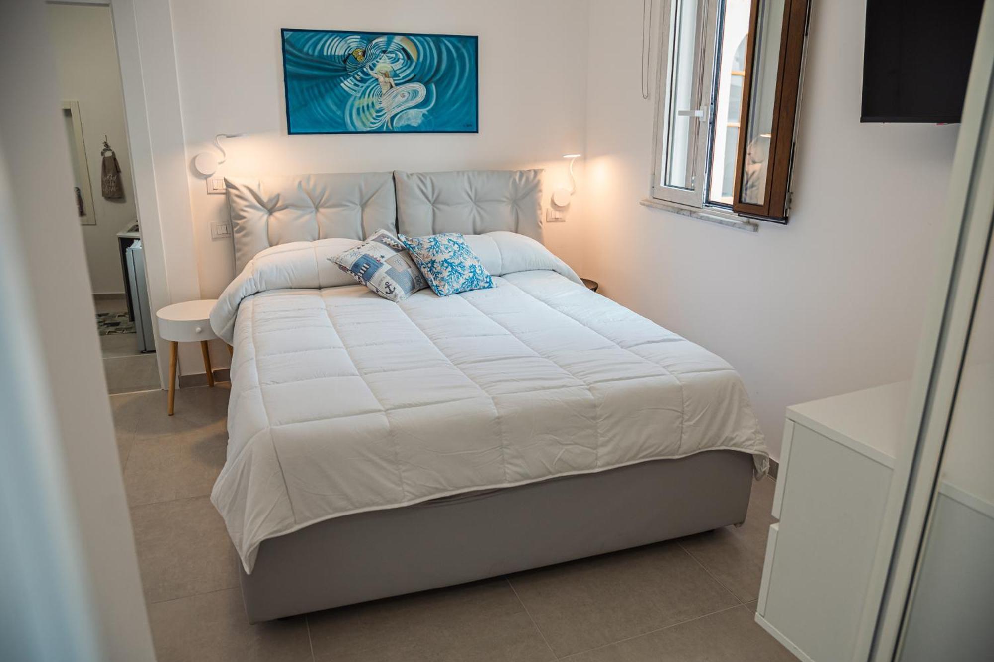 Suite Liberty Cefalù Extérieur photo