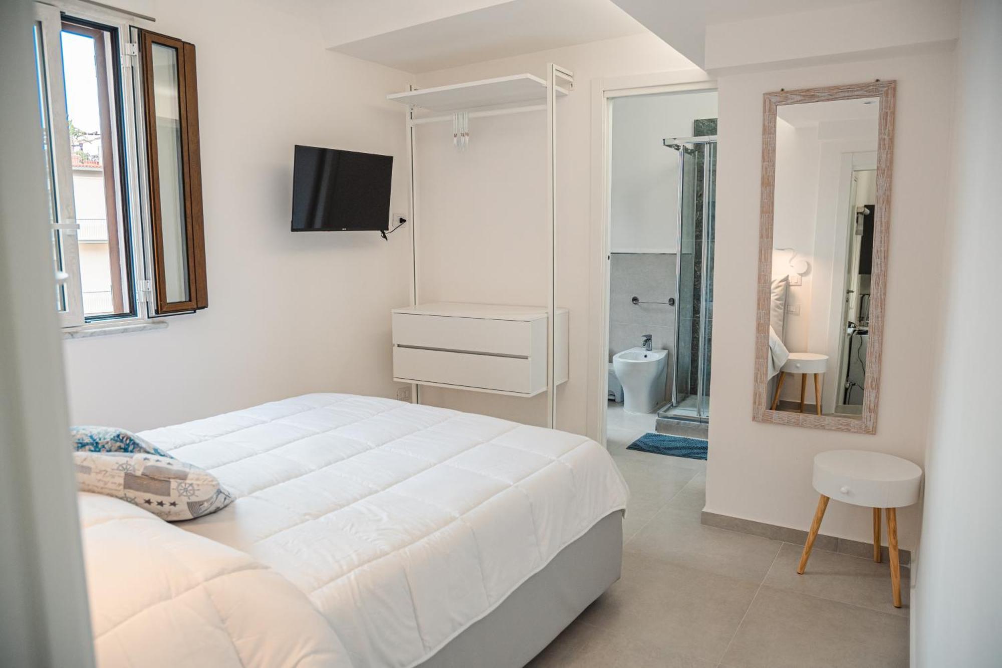 Suite Liberty Cefalù Extérieur photo