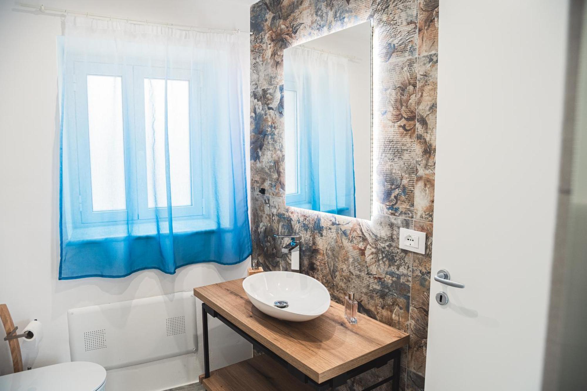 Suite Liberty Cefalù Extérieur photo